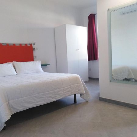 B&B Sa Scraria Meana Sardo Exterior photo