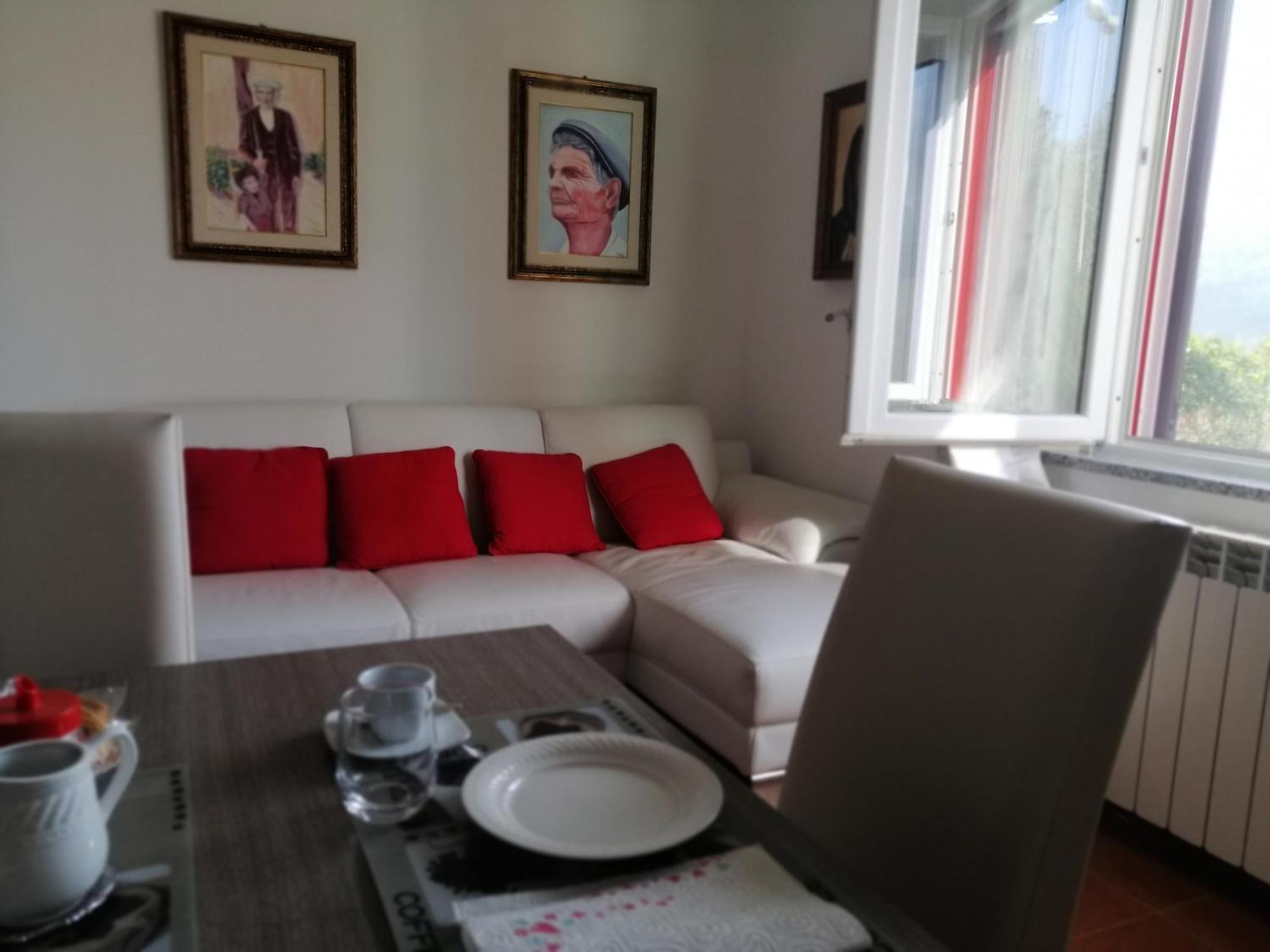 B&B Sa Scraria Meana Sardo Exterior photo