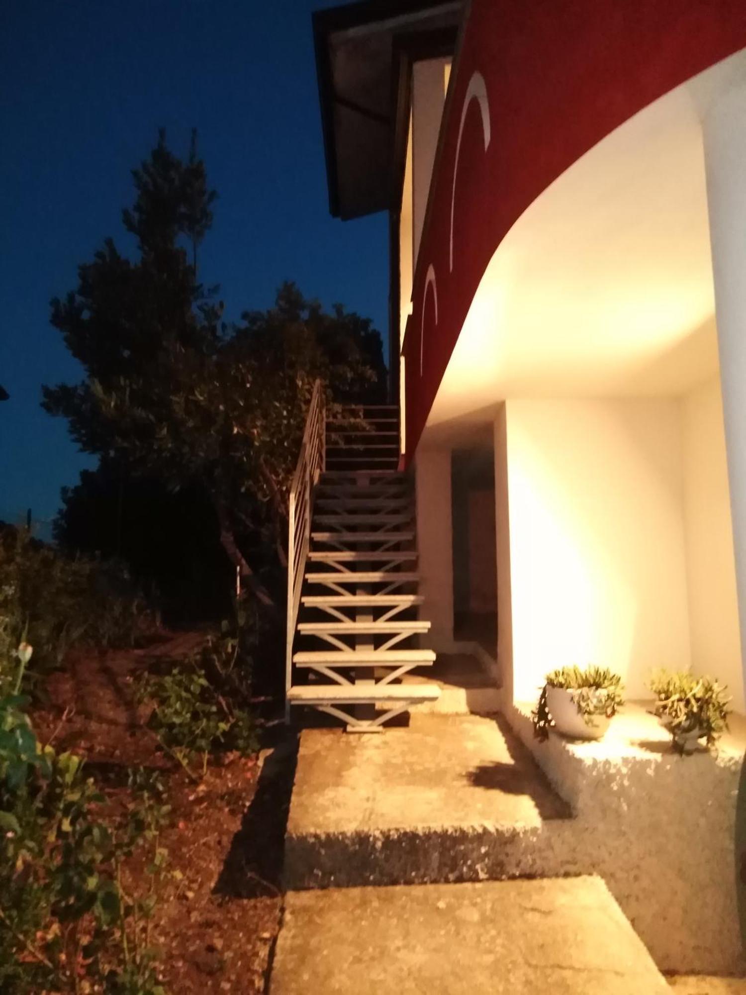 B&B Sa Scraria Meana Sardo Exterior photo